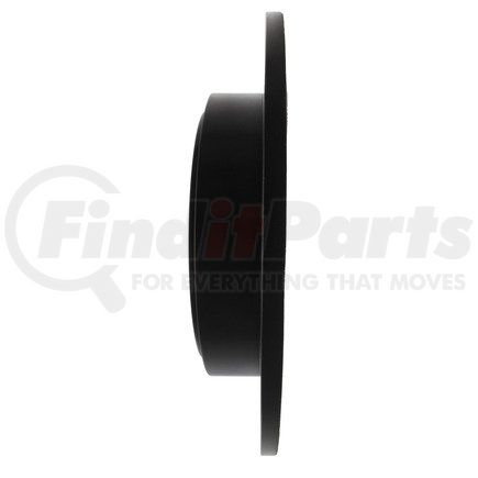 120.40070 by CENTRIC - Centric Premium Brake Rotor