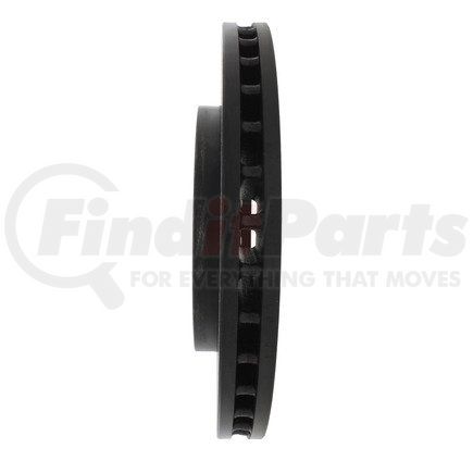 120.42067 by CENTRIC - Centric Premium Brake Rotor