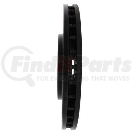 Centric 120.42063 Disc Brake Rotor Centric Premium Brake Rotor