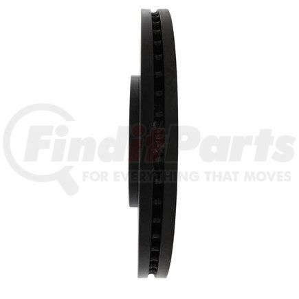 Centric 120.42068 Disc Brake Rotor Centric Premium Brake Rotor