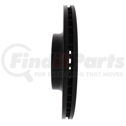 120.4207 by CENTRIC - Centric Premium Brake Rotor