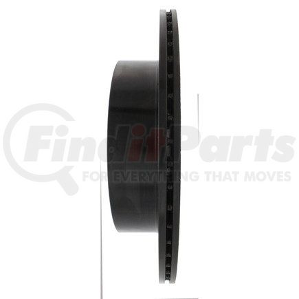 120.42078 by CENTRIC - Centric Premium Brake Rotor