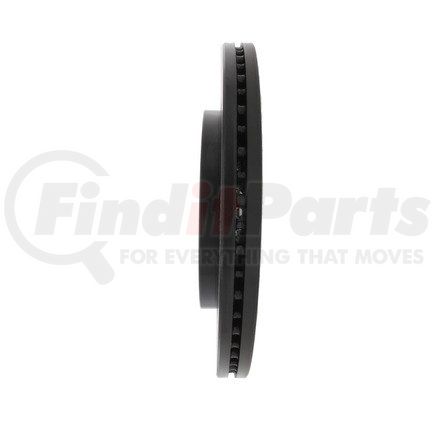 120.4209 by CENTRIC - Centric Premium Brake Rotor