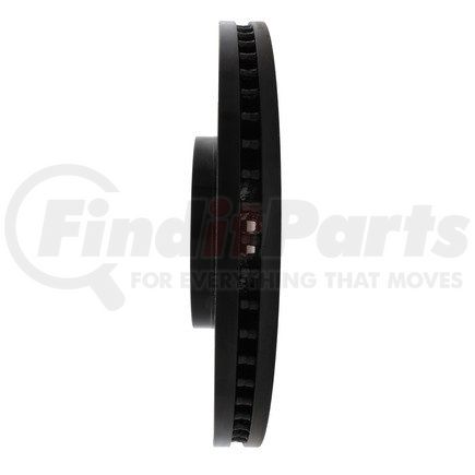 120.42095 by CENTRIC - Centric Premium Brake Rotor