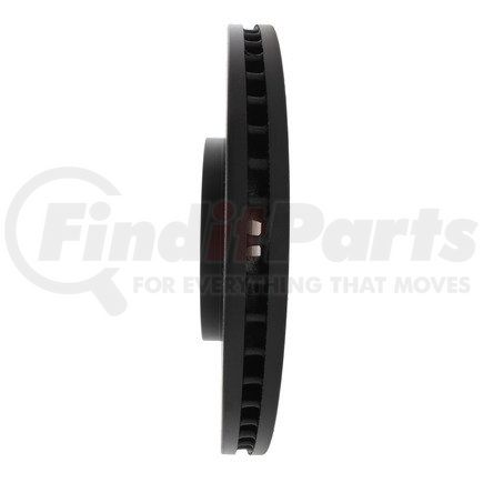 120.421 by CENTRIC - Centric Premium Brake Rotor