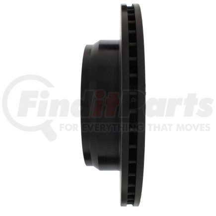 120.42109 by CENTRIC - Centric Premium Brake Rotor