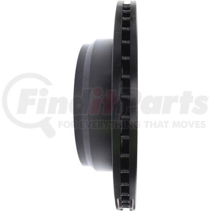 120.42119 by CENTRIC - Centric Premium Brake Rotor