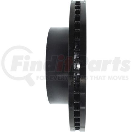 120.42130 by CENTRIC - Centric Premium Brake Rotor