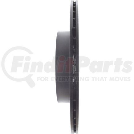 Centric 120.42131 Disc Brake Rotor Centric Premium Brake Rotor