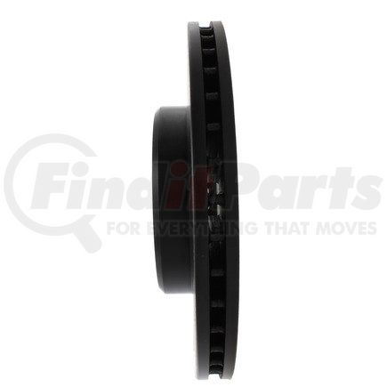120.4403 by CENTRIC - Centric Premium Brake Rotor