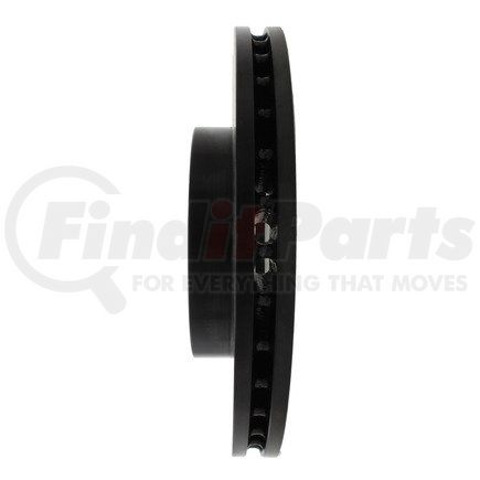 120.44054 by CENTRIC - Centric Premium Brake Rotor