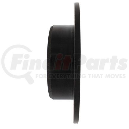 120.4408 by CENTRIC - Centric Premium Brake Rotor