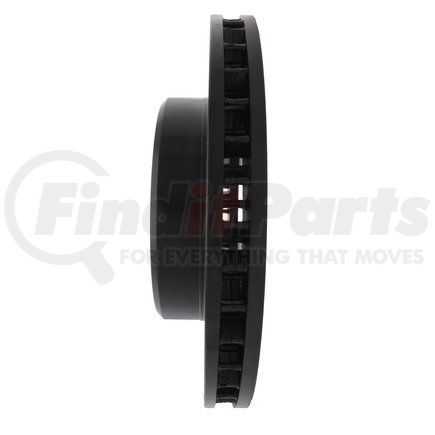 Centric 120.44086 Disc Brake Rotor Centric Premium Brake Rotor