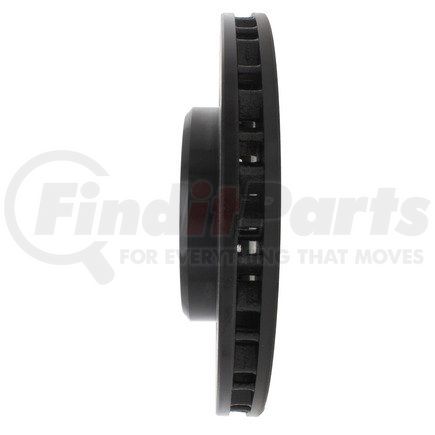 Centric 120.44093 Disc Brake Rotor Centric Premium Brake Rotor