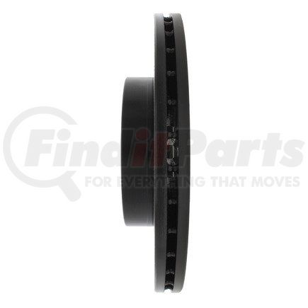 120.44092 by CENTRIC - Centric Premium Brake Rotor