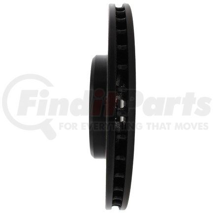 120.44108 by CENTRIC - Centric Premium Brake Rotor
