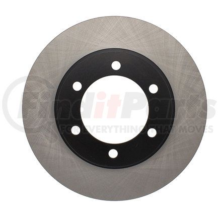 120.44112 by CENTRIC - Centric Premium Brake Rotor