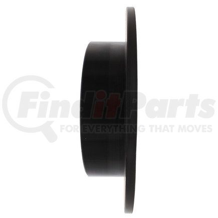 120.44115 by CENTRIC - Centric Premium Brake Rotor