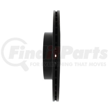 Centric 120.44120 Disc Brake Rotor Centric Premium Brake Rotor