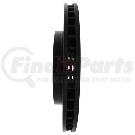 120.4413 by CENTRIC - Centric Premium Brake Rotor