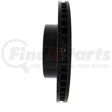 120.44136 by CENTRIC - Centric Premium Brake Rotor