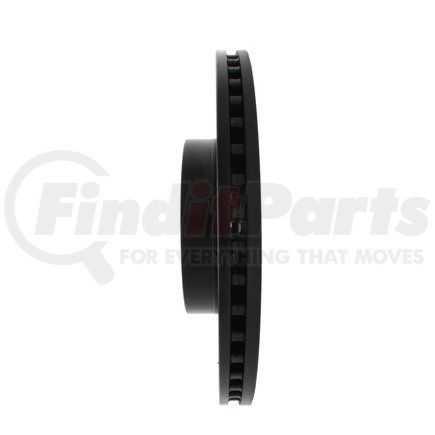 Centric 120.4416 Disc Brake Rotor Centric Premium Brake Rotor