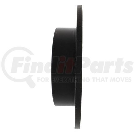 Centric 120.44167 Disc Brake Rotor Centric Premium Brake Rotor