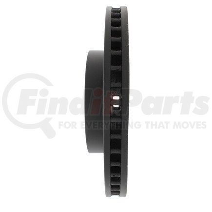 120.44172 by CENTRIC - Centric Premium Brake Rotor