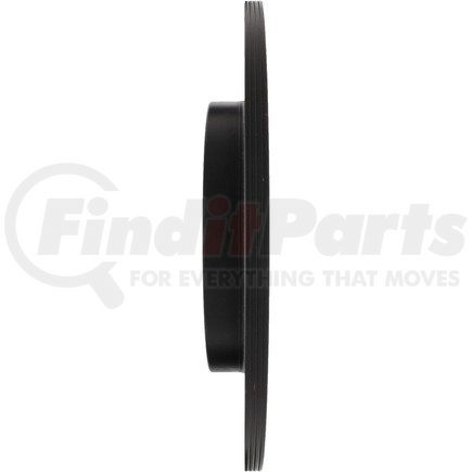 Centric 120.44173 Disc Brake Rotor Centric Premium Brake Rotor
