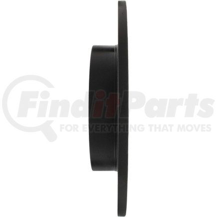 120.44179 by CENTRIC - Centric Premium Brake Rotor