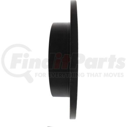 Centric 120.44181 Disc Brake Rotor Centric Premium Brake Rotor