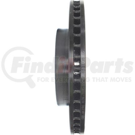 120.44196 by CENTRIC - Centric Premium Brake Rotor