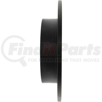 120.44203 by CENTRIC - Centric Premium Brake Rotor