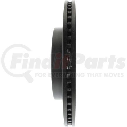 Centric 120.44206 Disc Brake Rotor Centric Premium Brake Rotor