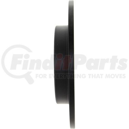 Centric 120.44207 Disc Brake Rotor Centric Premium Brake Rotor