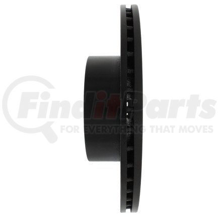 Centric 120.45051 Disc Brake Rotor Centric Premium Brake Rotor