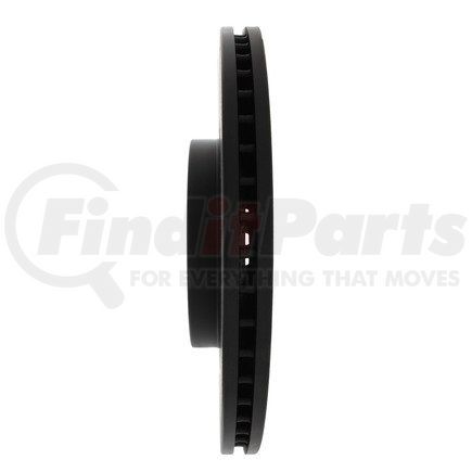 120.45070 by CENTRIC - Centric Premium Brake Rotor