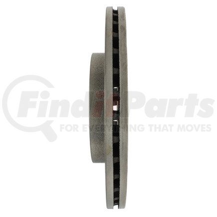 120.46015 by CENTRIC - Centric Premium Brake Rotor