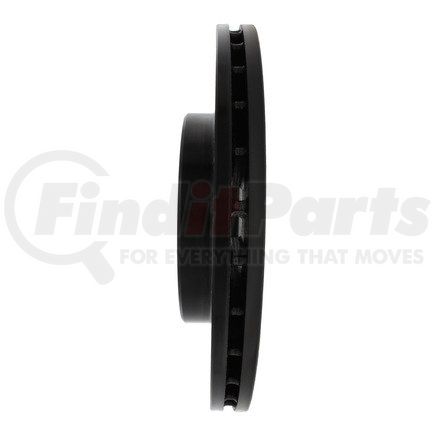 120.46032 by CENTRIC - Centric Premium Brake Rotor