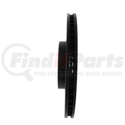 Centric 120.46051 Disc Brake Rotor Centric Premium Brake Rotor