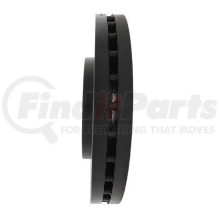 Centric 120.46056 Disc Brake Rotor Centric Premium Brake Rotor
