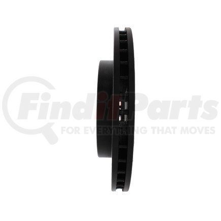 120.4606 by CENTRIC - Centric Premium Brake Rotor