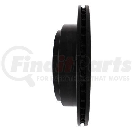 120.46063 by CENTRIC - Centric Premium Brake Rotor