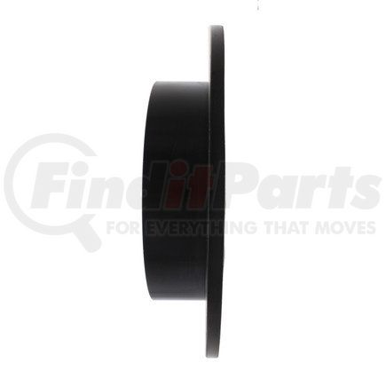 Centric 120.46067 Disc Brake Rotor Centric Premium Brake Rotor
