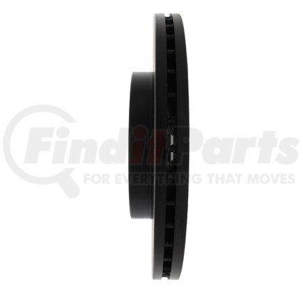 Centric 120.45082 Disc Brake Rotor Centric Premium Brake Rotor