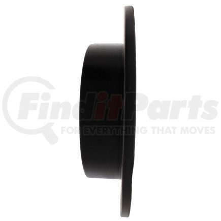 Centric 120.46074 Disc Brake Rotor Centric Premium Brake Rotor