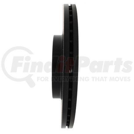 Centric 120.46078 Disc Brake Rotor Centric Premium Brake Rotor