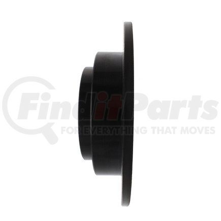 120.47011 by CENTRIC - Centric Premium Brake Rotor