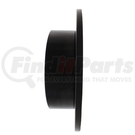 Centric 120.47026 Disc Brake Rotor Centric Premium Brake Rotor