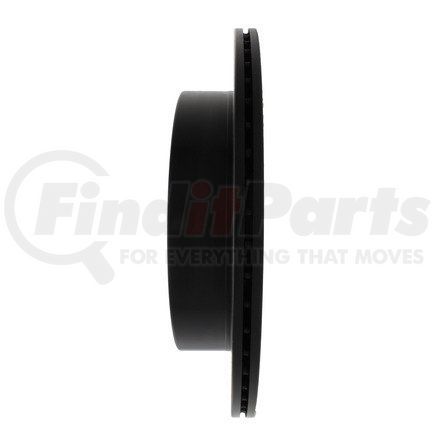 Centric 120.48014 Disc Brake Rotor Centric Premium Brake Rotor